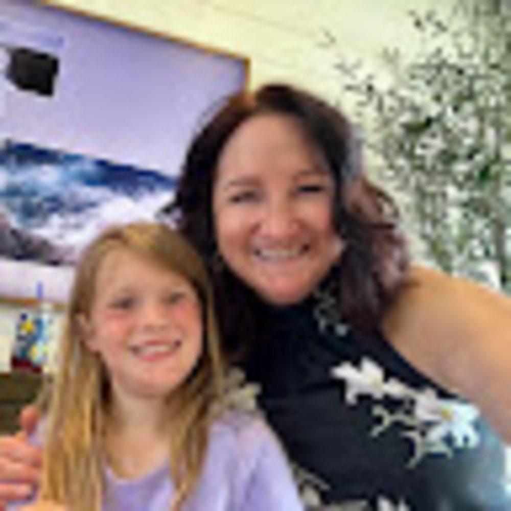 Meet your Posher, Teresa
